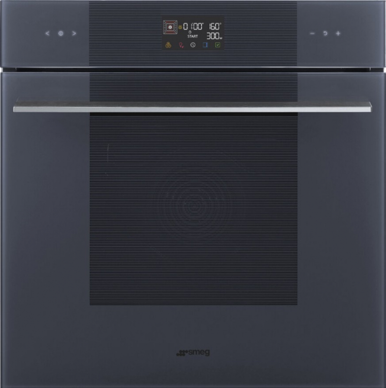 Духовой шкаф Smeg SO6102M2G, фото