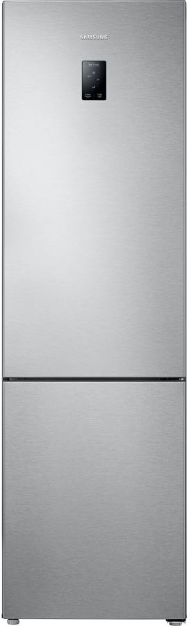 Холодильник двухкамерный Samsung RB37A52N0SA/WT, фото