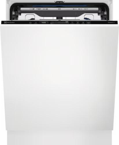 Посудомоечная машина ELECTROLUX EEC767310L, фото