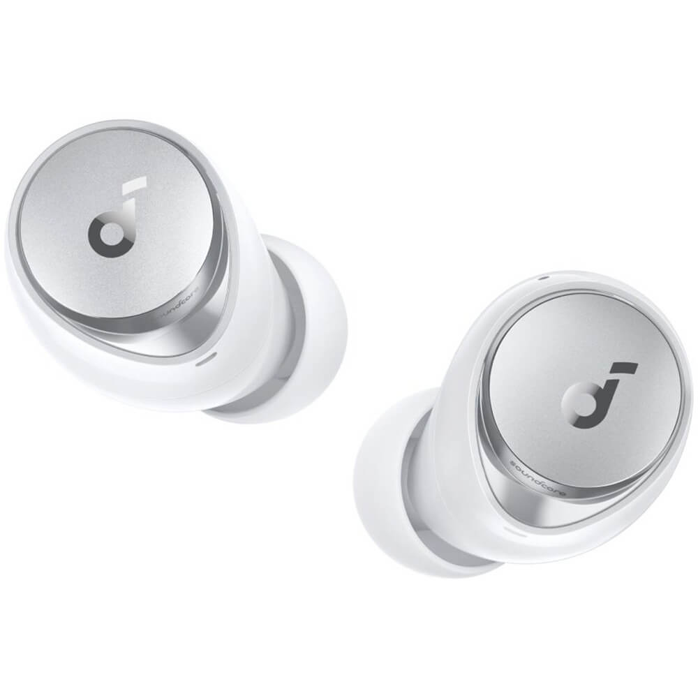 Anker Soundcore Space A40, белый, фото