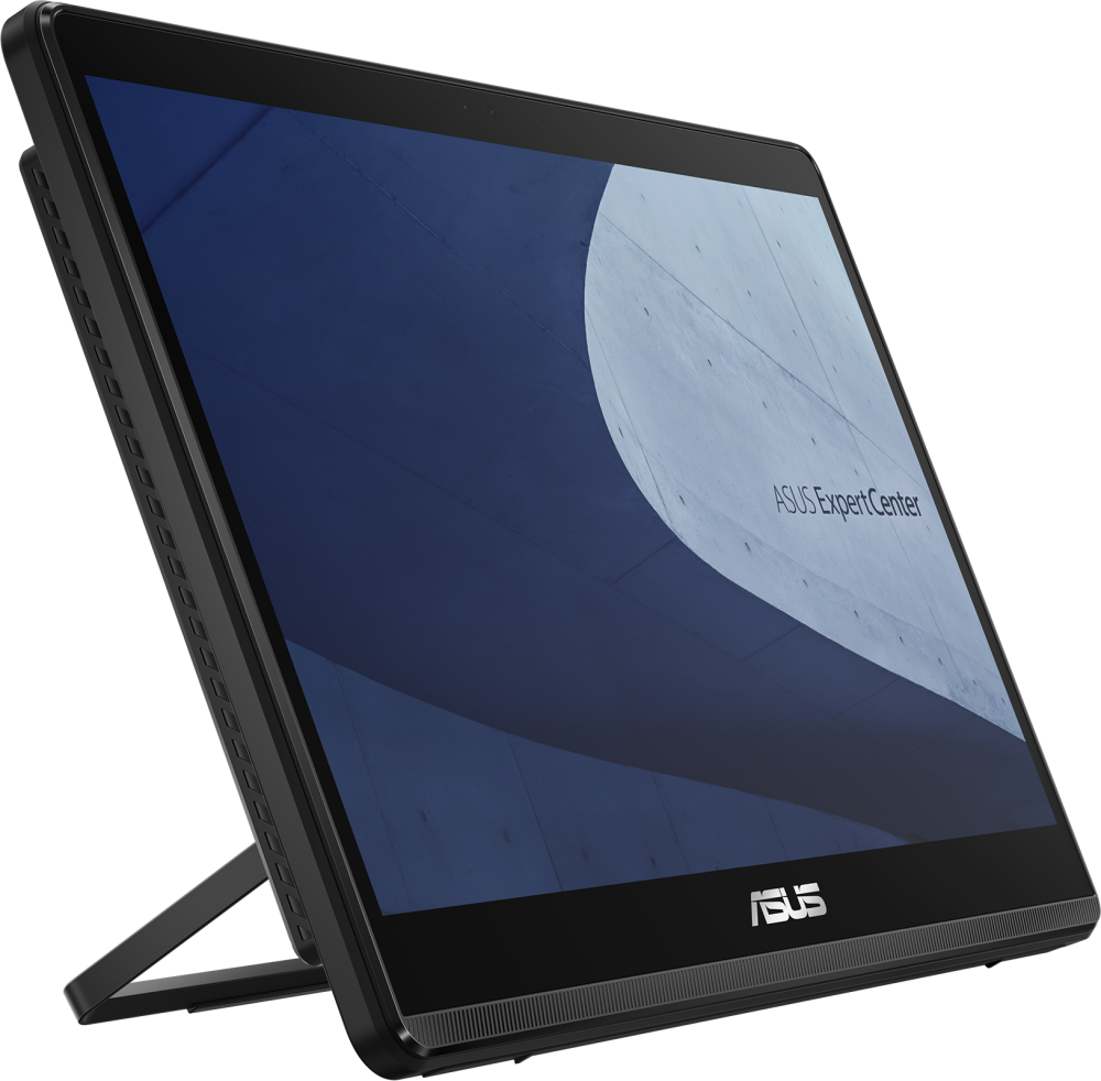 ASUS E1600WKAT-BD133M   90PT0391-M00BA0 Black  15.6" HD Touch Cel N4500/8Gb/SSD256Gb UHDG/noOS