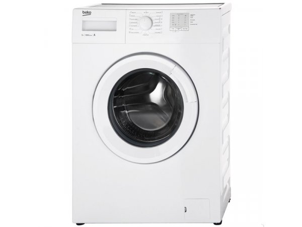 Стиральная машина Beko WRS5511BWW