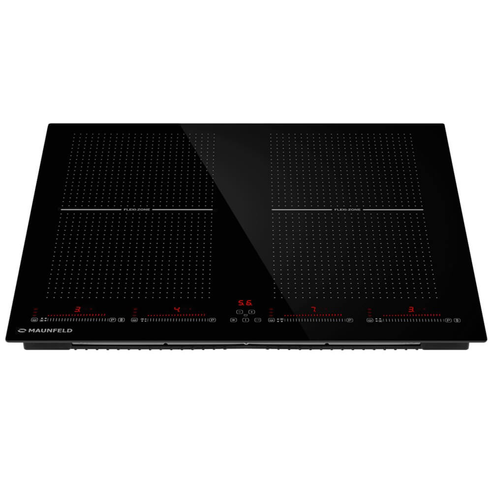 Maunfeld CVI594SF2BK, фото 3