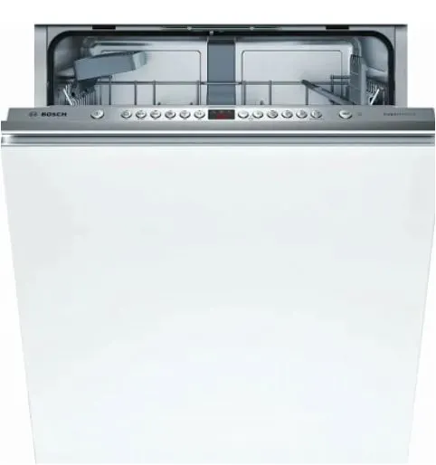 Встраиваемая посудомоечная машина Bosch SMV46KX04E, фото