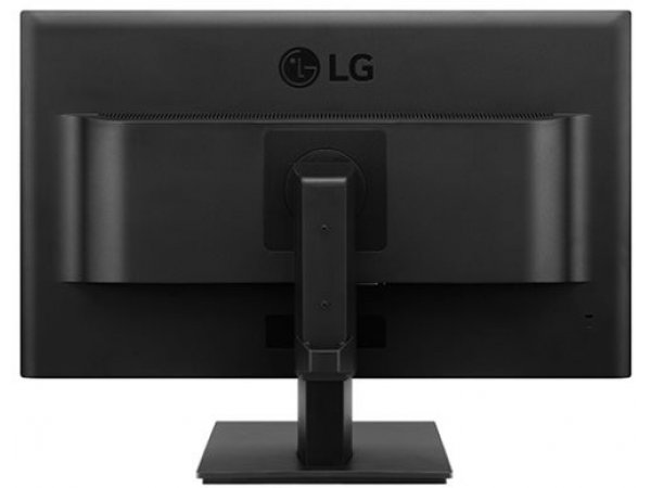 Монитор LG 24BK550Y-B 23.8"