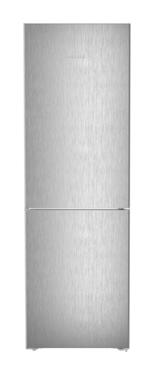 Двухкамерный холодильник LIEBHERR CBNsfd 5223, фото