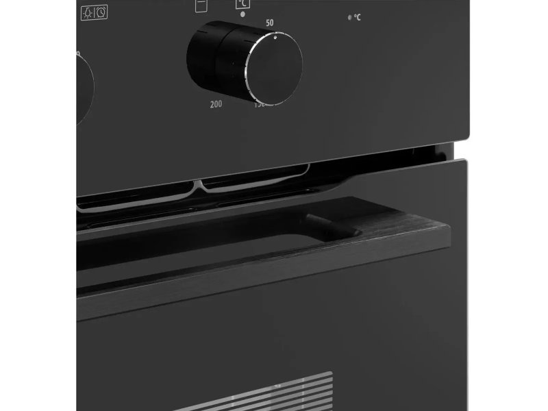 Газовый духовой шкаф Maunfeld MOGM703B2, фото 8