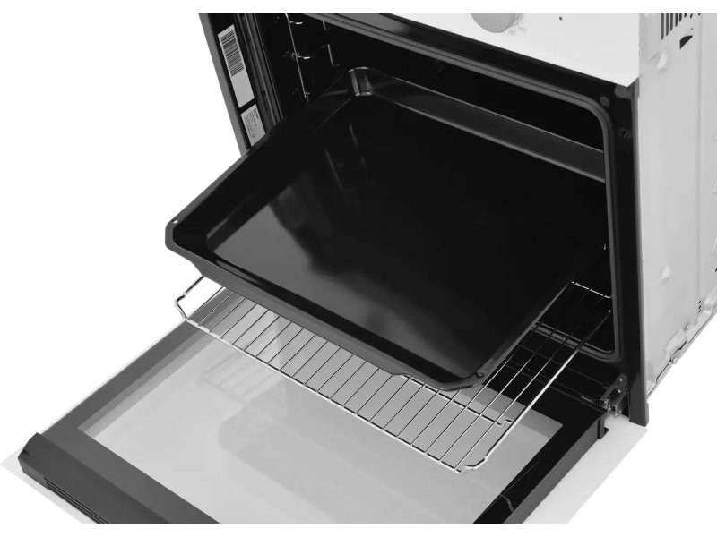 Электрический духовой шкаф Indesit IFE 3634 WH, фото 6