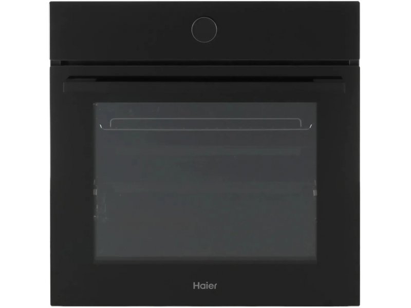 Электрический духовой шкаф Haier HOX-FT5AMTB, фото