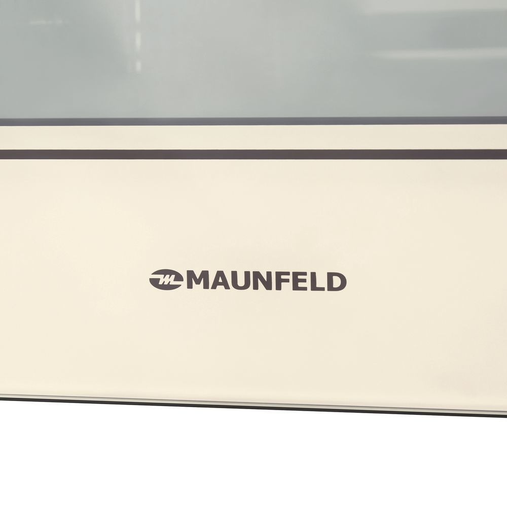Электрический духовой шкаф MAUNFELD EOEF516RIB, фото 22