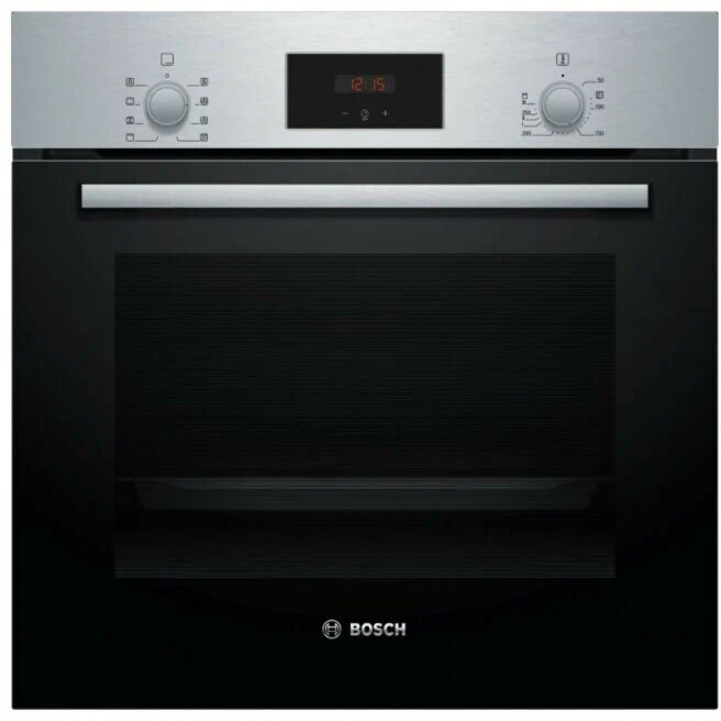 Духовой шкаф Bosch HBF113BR0Q, фото