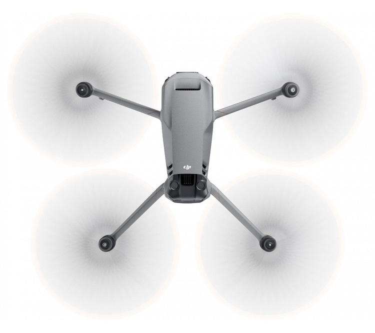 Квадрокоптер DJI Mavic 3