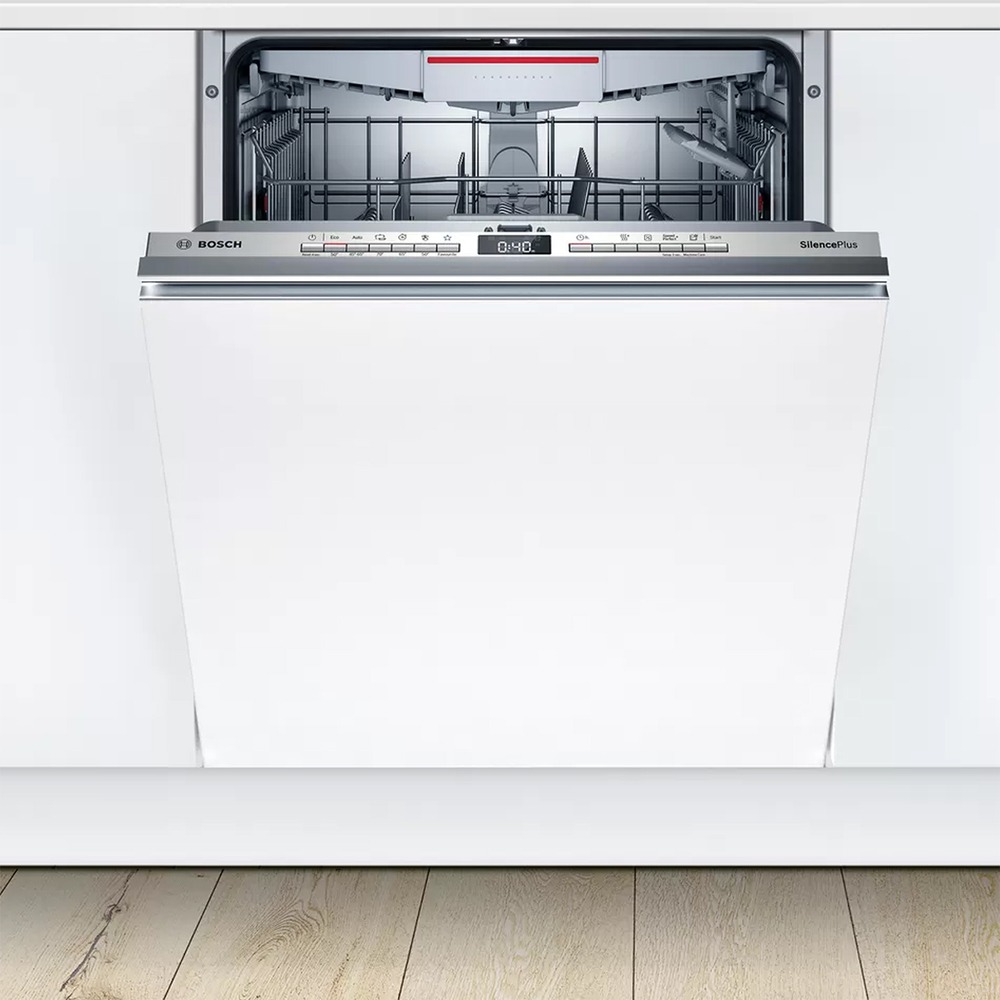 Встраиваемая посудомоечная машина Bosch SBV6ZCX00E, фото 4