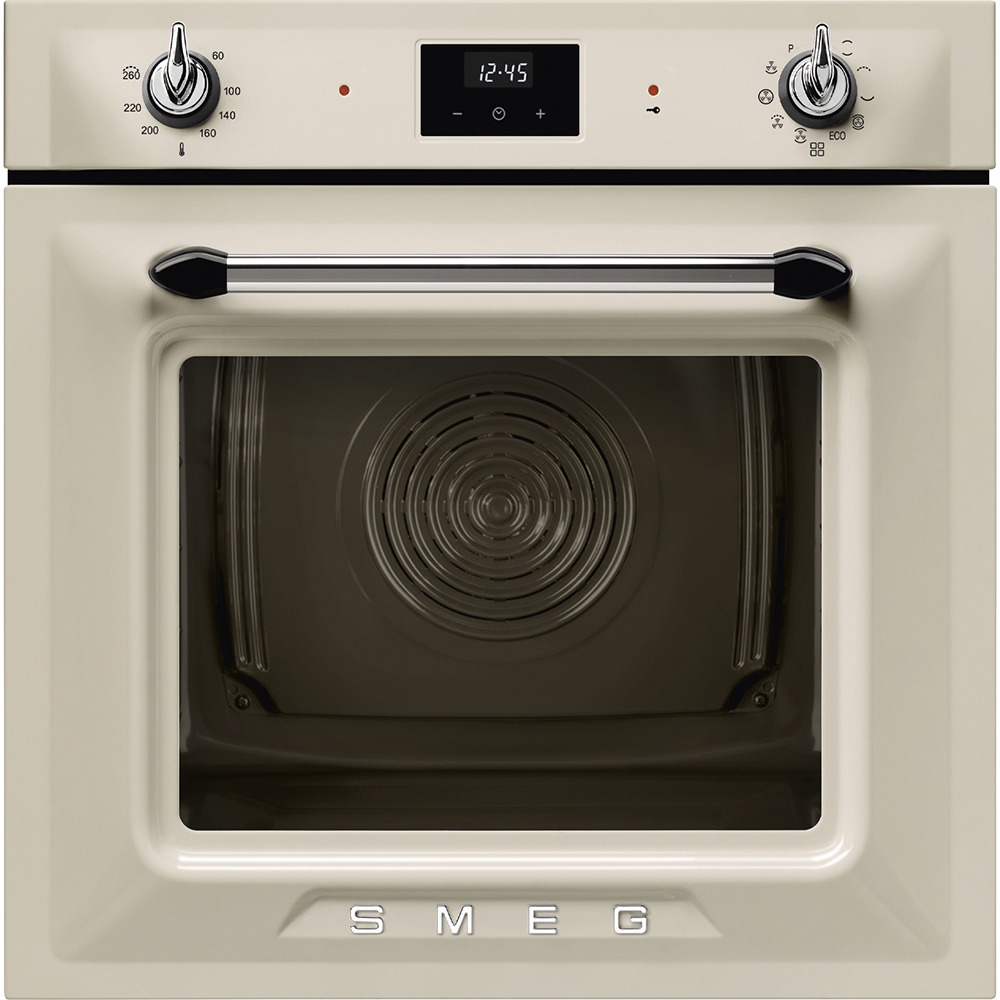 Духовой шкаф Smeg SOP6900TP, фото