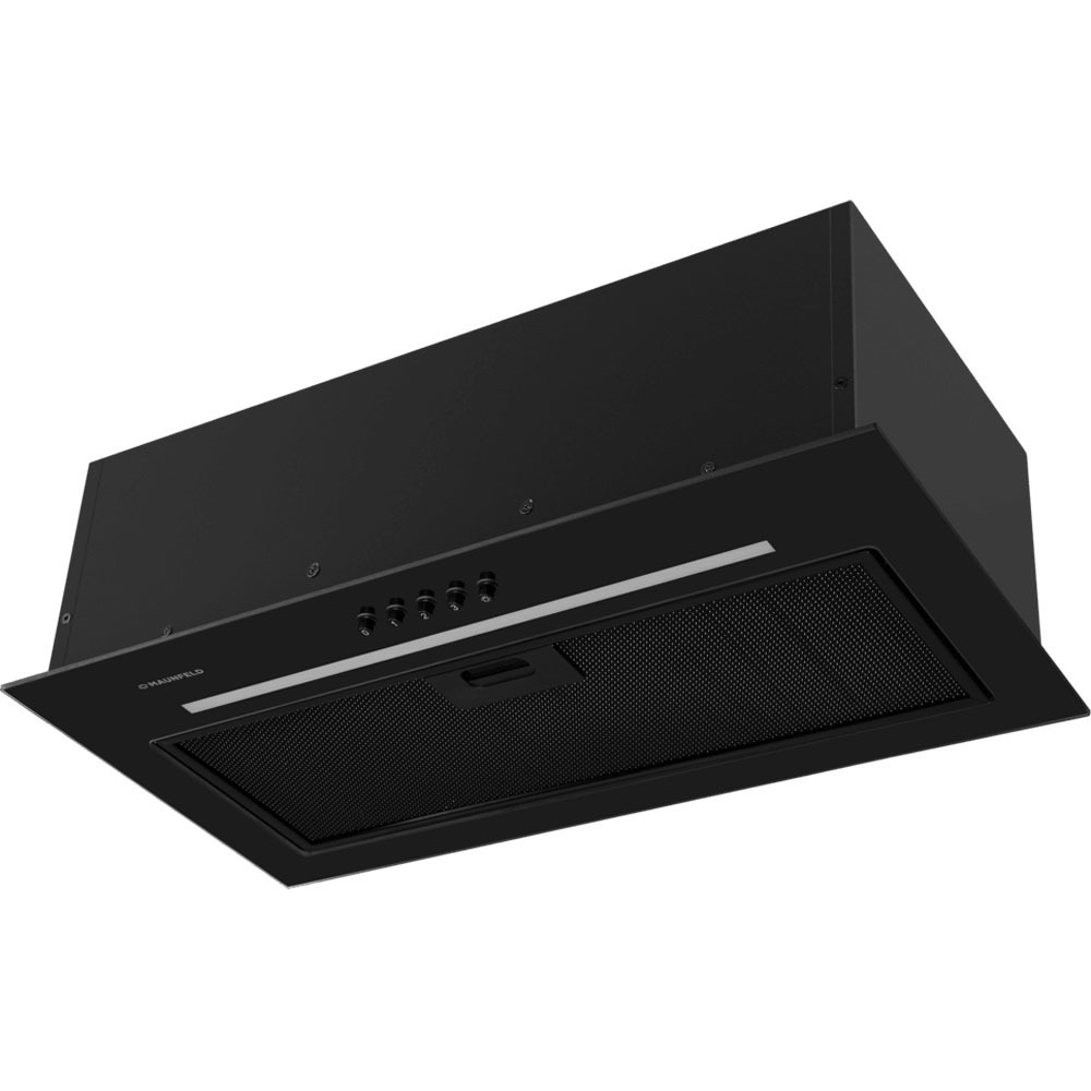 Maunfeld Crosby Hardy 1000 Push Black, фото 2