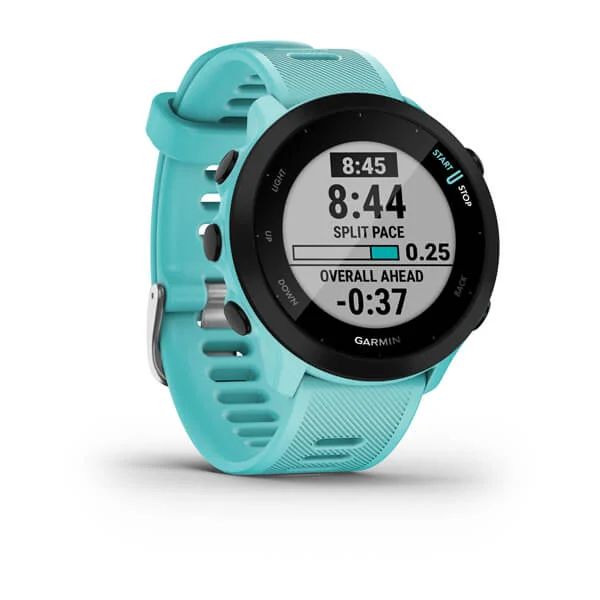 Умные часы Garmin Forerunner 55 Aqua