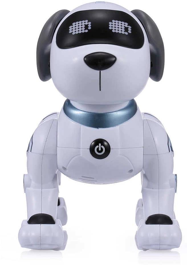 Радиоуправляемая собака-робот Smart Robot Dog - ZYA-A2875