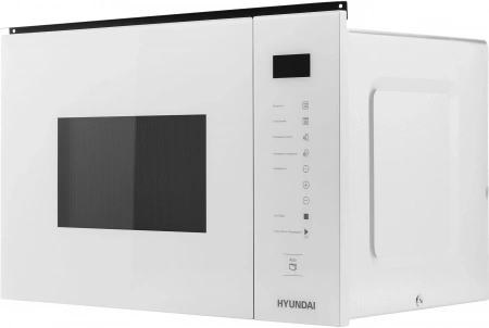 Микроволновая печь Hyundai HBW 2560 WG, фото 2