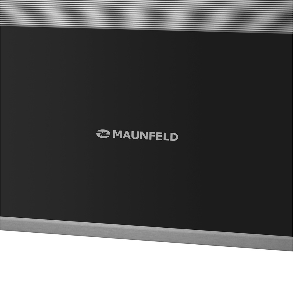 Электрический духовой шкаф MAUNFELD MEOR7216STB, фото 30