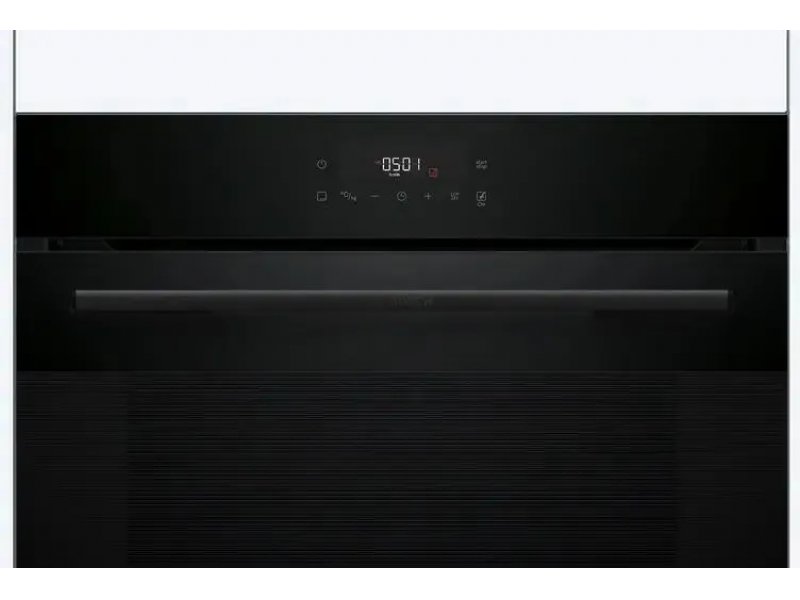 Электрический духовой шкаф Bosch Serie 6 HJG852YB0T, фото 2