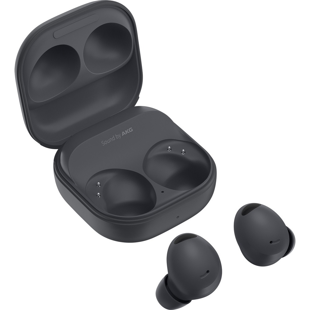 Наушники Samsung Galaxy Buds 2 Pro графит