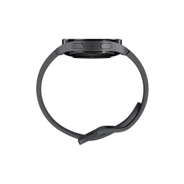 Умные часы Samsung Galaxy Watch 5 40 мм Wi-Fi NFC, графитовый (SM-R900)