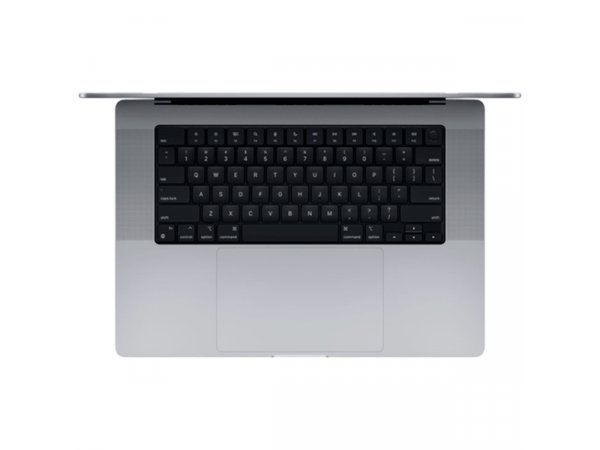 Ноутбук Apple MacBook Pro 16 2023 3456x2234, Apple M2 Pro, RAM 16 ГБ, SSD 512 ГБ, Apple graphics 19-core, macOS, MNW83, space gray