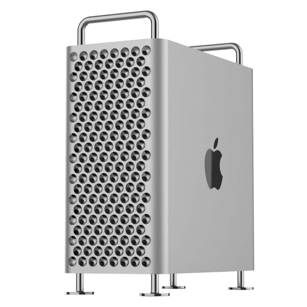 Системный блок Apple Mac Pro W 16 Core/192Gb/2TB/2*RPro W5700X