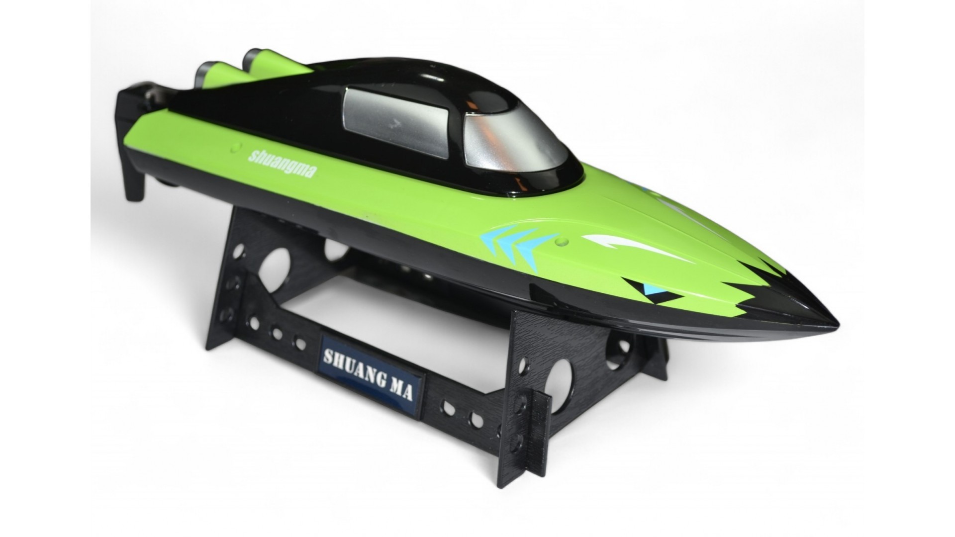 Катер на радиоуправлении Speed Racing (2.4G, 35 см, до 25 км/ч)