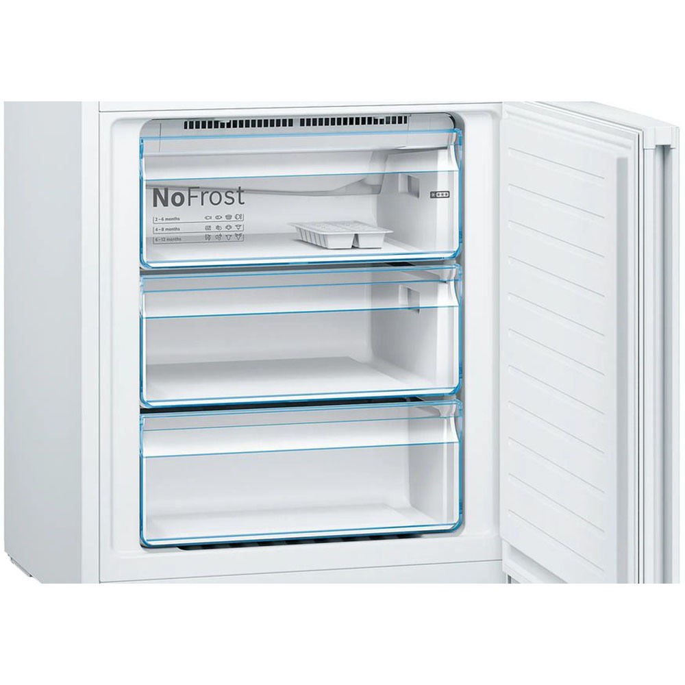 Холодильник Bosch KGN49XWEA, фото 6
