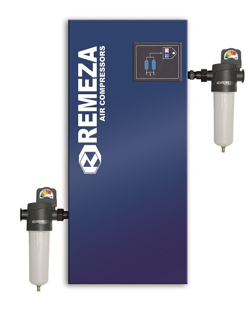 Осушитель воздуха Remeza REDC 7