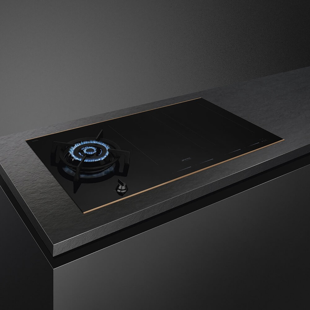 Smeg PM6954R, фото 4