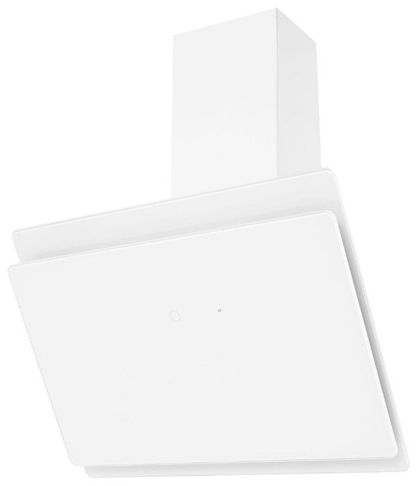 Каминная вытяжка EXITEQ EX-1126 white, фото