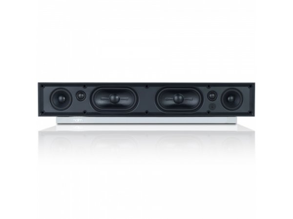 Активная акустика Naim Audio Mu-so 2nd Generation