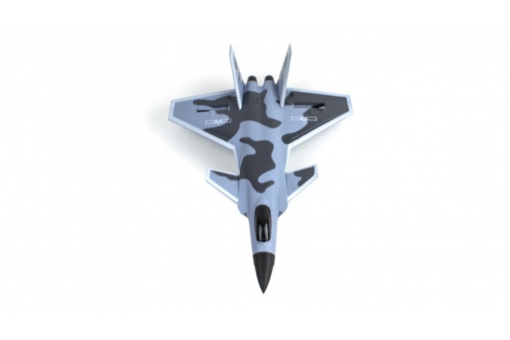 Радиоуправляемый самолет J-20 (EPP) 2.4G, фото 4