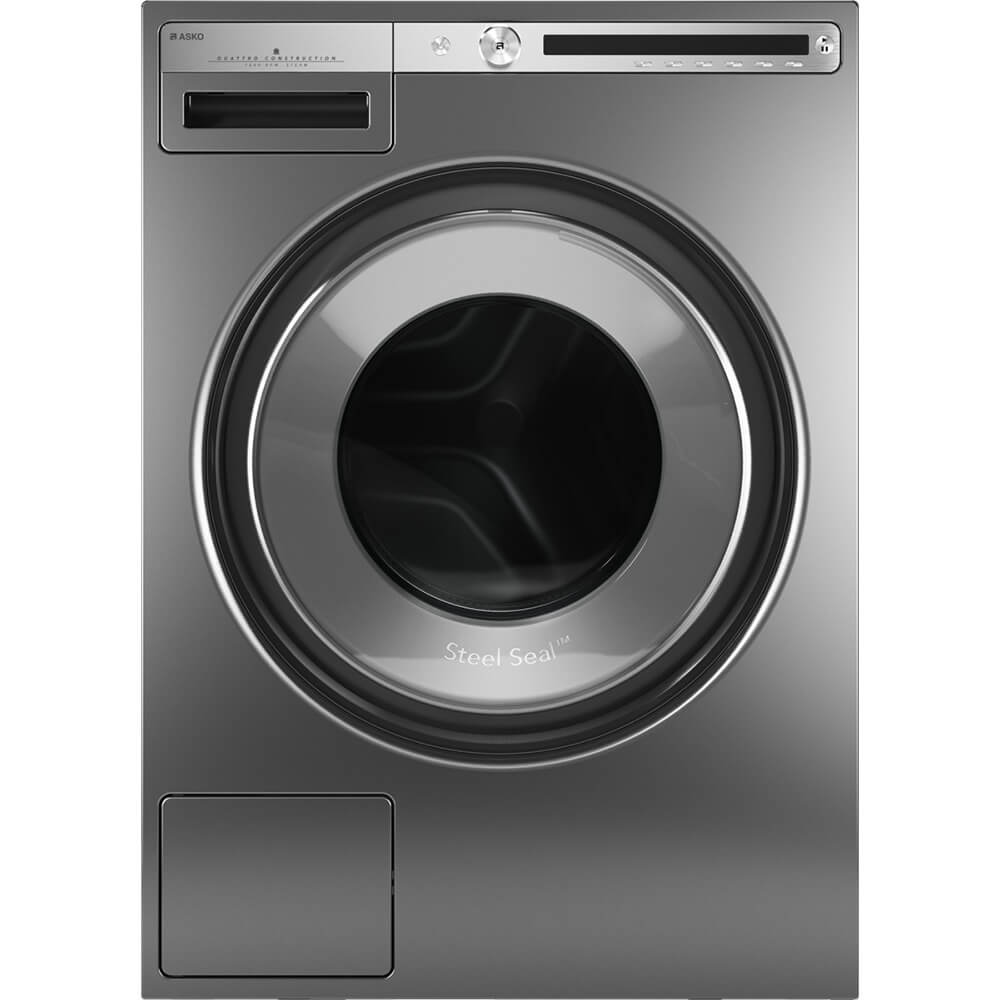 Стиральная машина Asko W4086C.T/3, фото 7