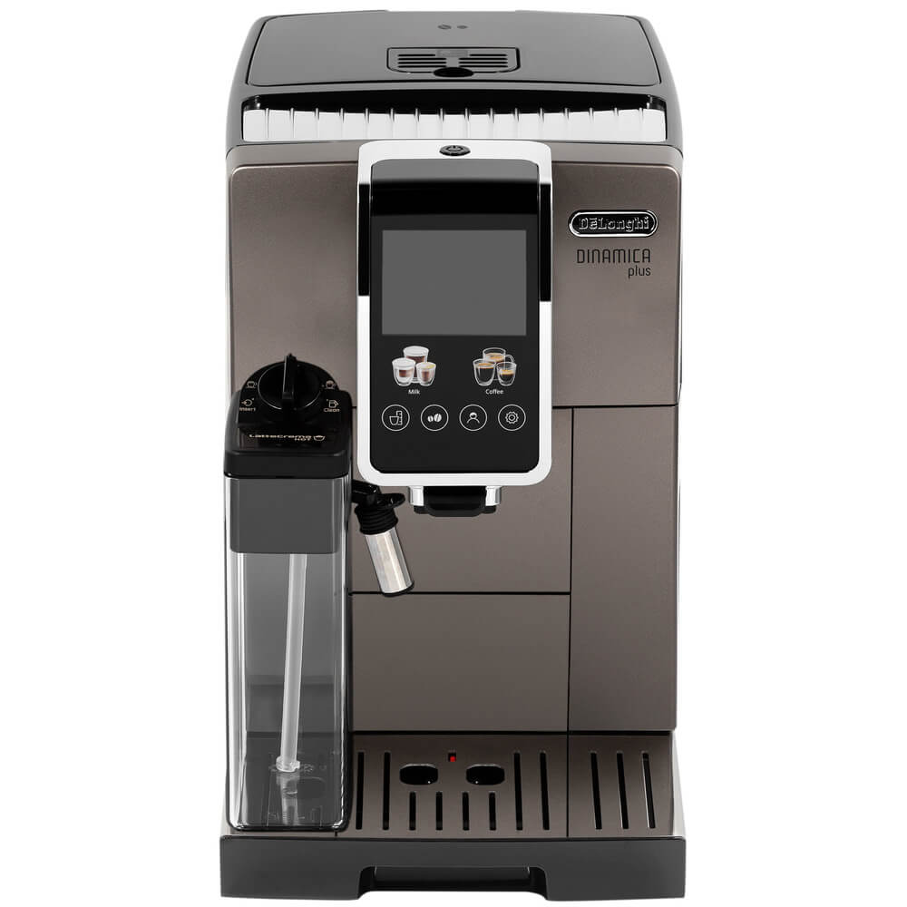 Кофемашина Delonghi ECAM 380.95.TB