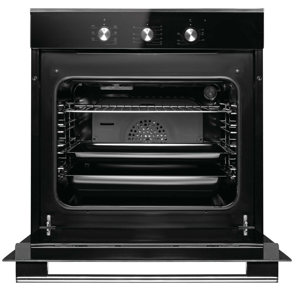 Электрический духовой шкаф KORTING OKB 370 CMX, фото 12