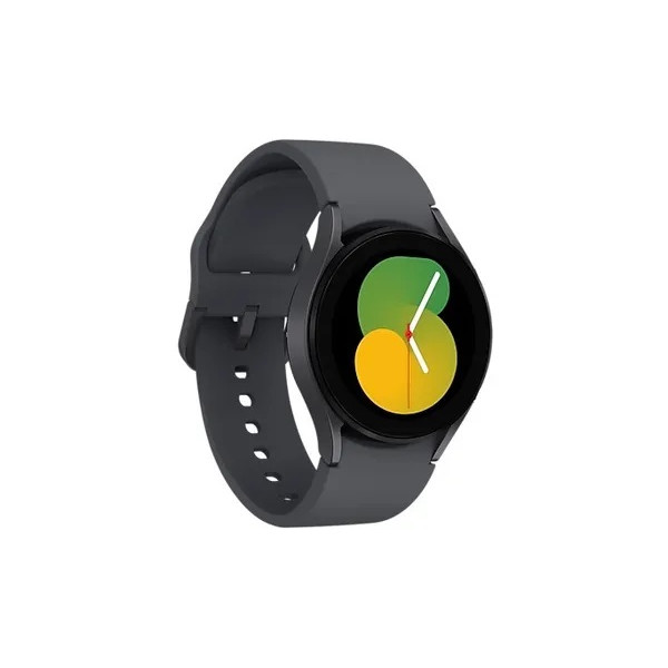 Умные часы Samsung Galaxy Watch 5 40 мм Wi-Fi NFC, графитовый (SM-R900)