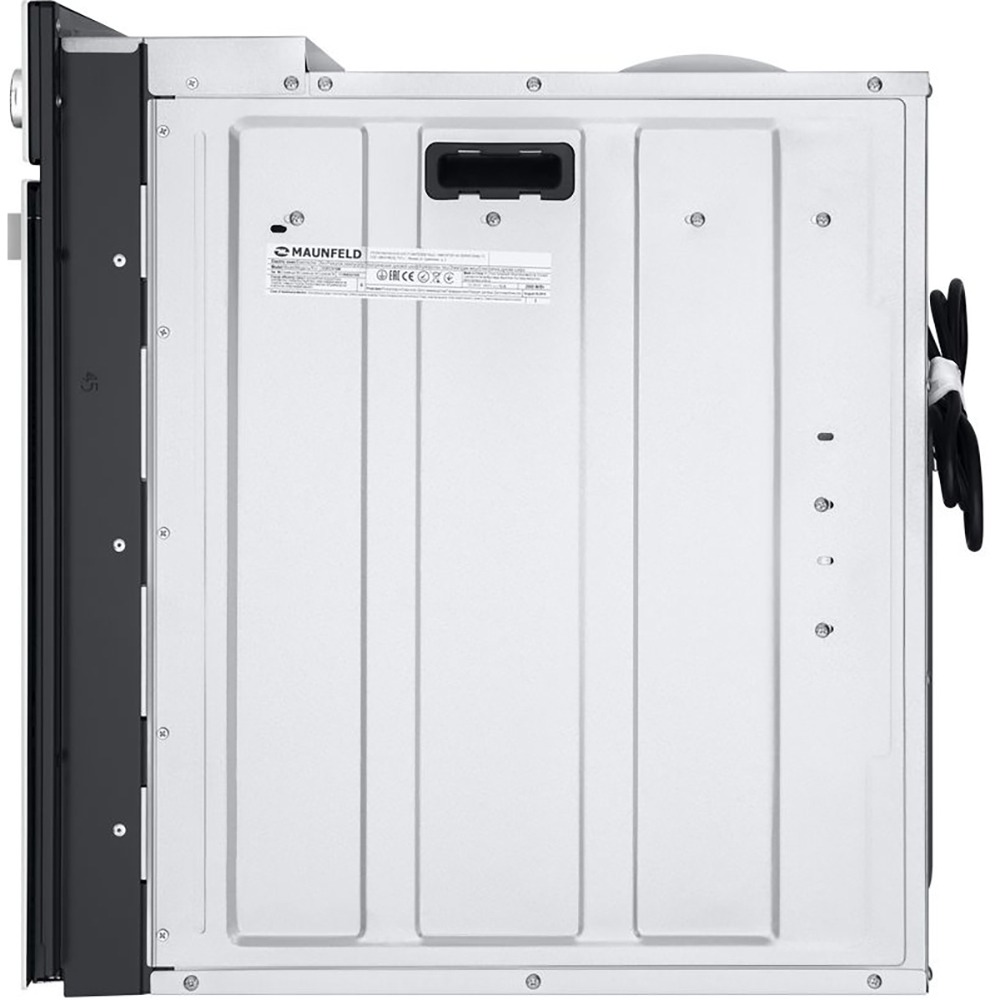 Духовой шкаф Maunfeld EOEC516W, фото 4
