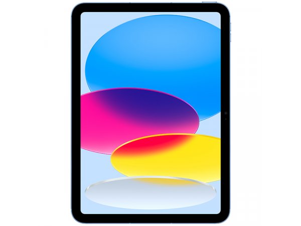 Планшет Apple iPad 10.9 2022, 64 ГБ, Wi-Fi, синий