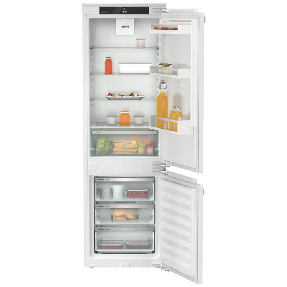 Liebherr ICNf 5103, фото
