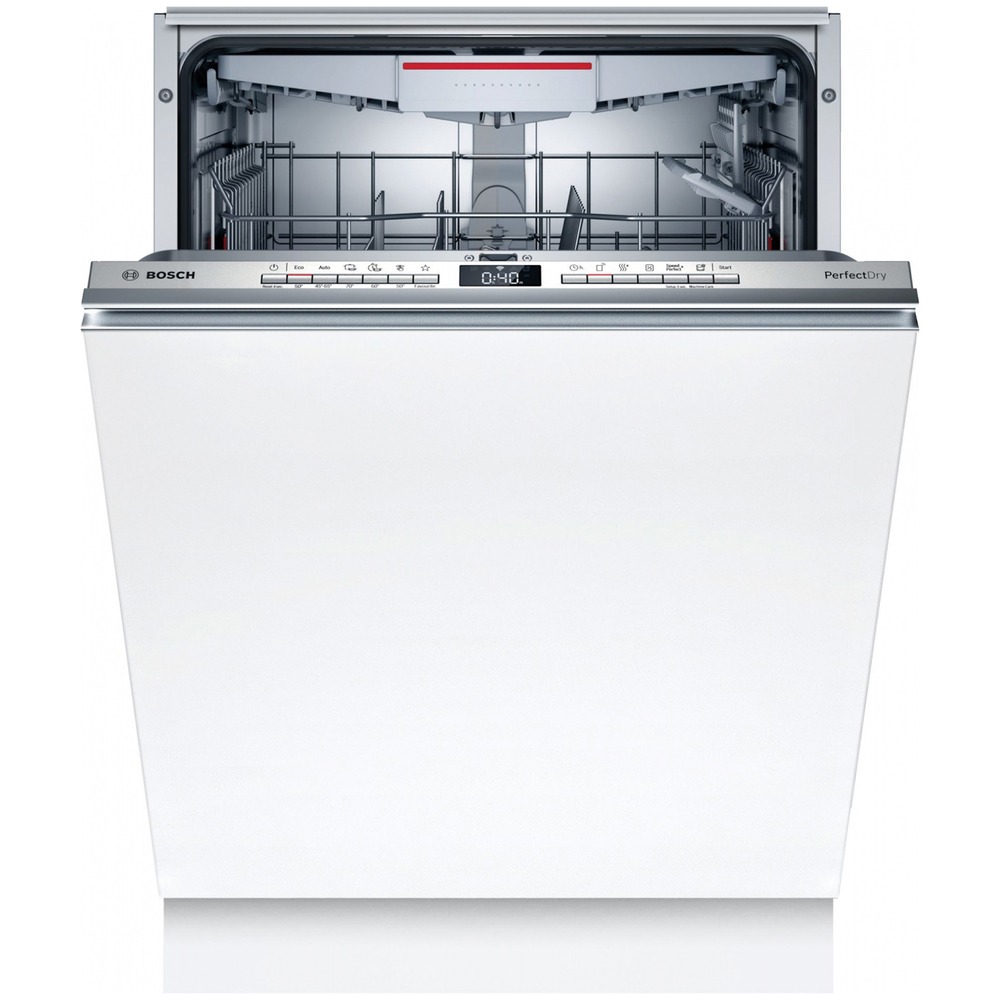 Встраиваемая посудомоечная машина Bosch SBV6ZCX00E, фото