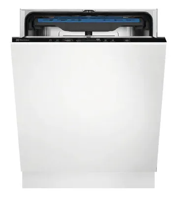 Встраиваемая посудомоечная машина Electrolux EEM48321L, фото