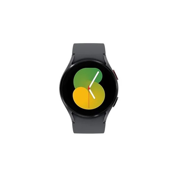 Умные часы Samsung Galaxy Watch 5 40 мм Wi-Fi NFC, графитовый (SM-R900)