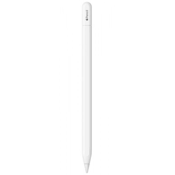 Стилус Apple Pencil (USB-C) 2023, фото