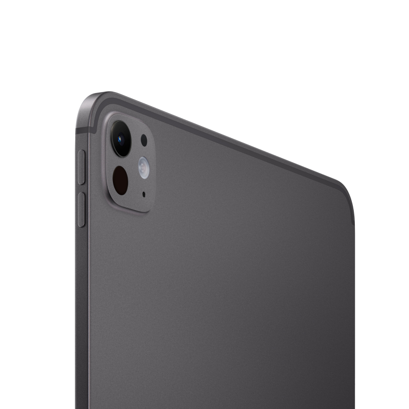 Планшет Apple iPad Pro 11 2024 M4 Wi-Fi 1 ТБ, «черный космос»