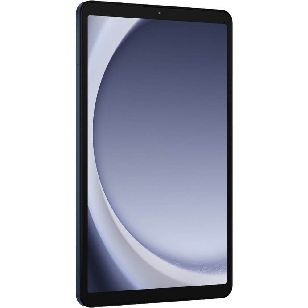 Samsung Galaxy Tab A9 SM-X110 Wi-Fi 128 ГБ тёмно-синий