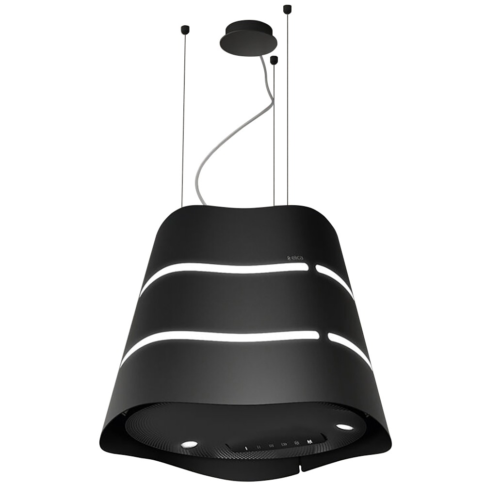 Вытяжка Elica WAVE UX BL MAT/F/51, фото