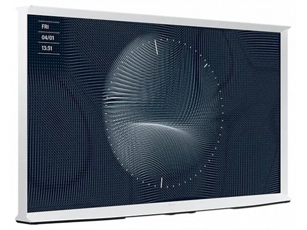 Телевизор LG QE55LS01B QLED 4K Ultra HD , фото 2